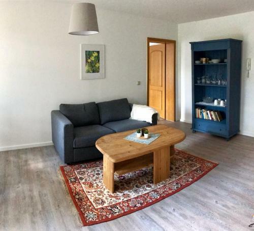 Apartamento Gutshaus Alt-jargenow