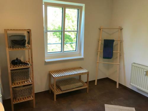 Apartamento Gutshaus Alt-jargenow