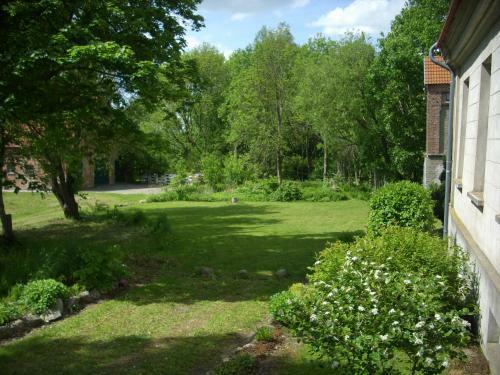 Apartamento Gutshaus Alt-jargenow