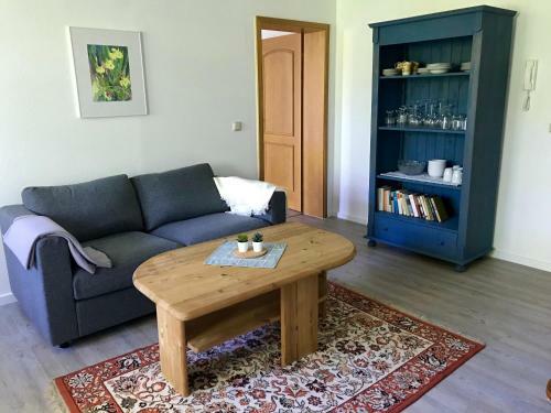 Apartamento Gutshaus Alt-jargenow