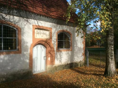 Apartamento Gutshaus Alt-jargenow