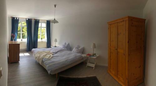 Apartamento Gutshaus Alt-jargenow