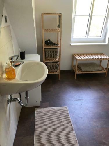 Apartamento Gutshaus Alt-jargenow