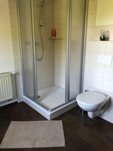 Apartamento Gutshaus Alt-jargenow