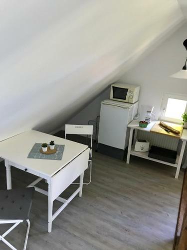 Apartamento Gutshaus Alt-jargenow