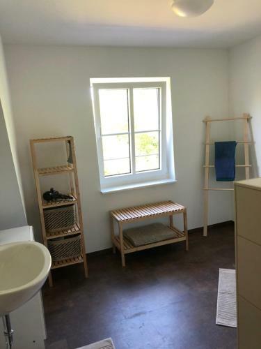 Apartamento Gutshaus Alt-jargenow