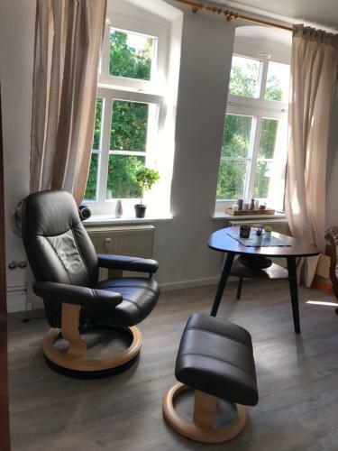 Apartamento Gutshaus Alt-jargenow