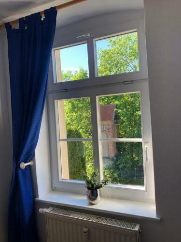 Apartamento Gutshaus Alt-jargenow