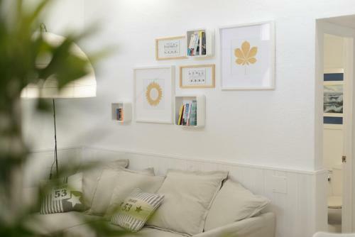 Apartamento Acogedora Casita Cerca Del Mar