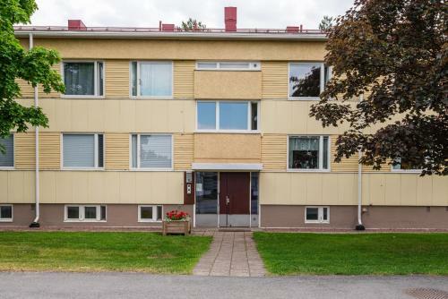Apartments Borg Killankatu