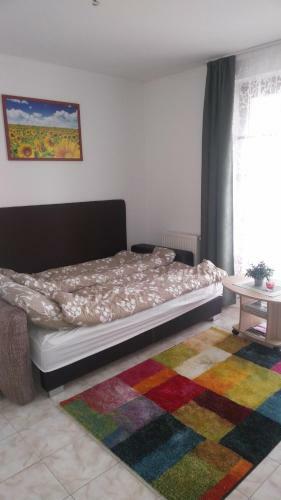 Modor Apartman