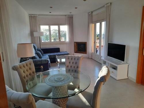 Apartamento Vistas Golf Bonmont