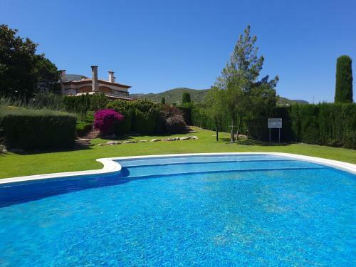 Apartamento Vistas Golf Bonmont