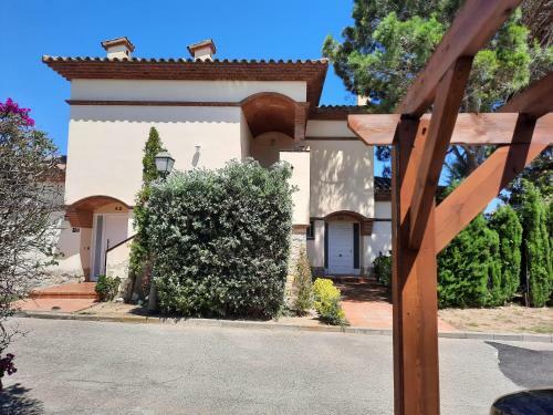 Apartamento Vistas Golf Bonmont