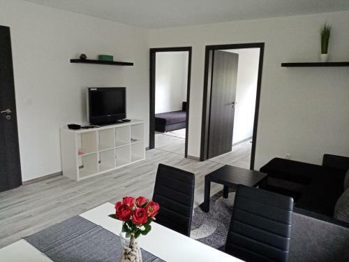 Apartamento Ildik� Nyaral�h�z
