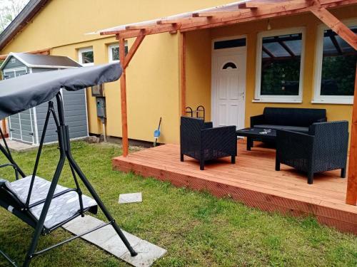 Apartamento Ildik� Nyaral�h�z