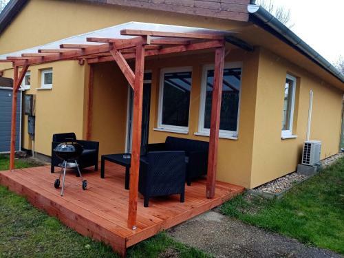 Apartamento Ildik� Nyaral�h�z