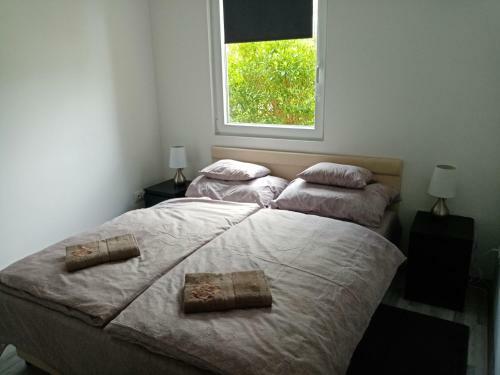 Apartamento Ildik� Nyaral�h�z