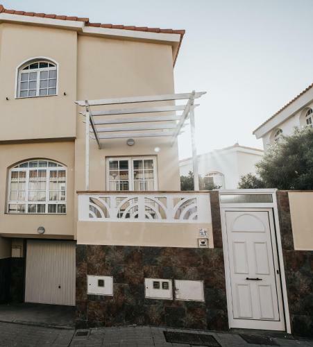 Chalet Pareado A 5 Minutos Andando de La Playa
