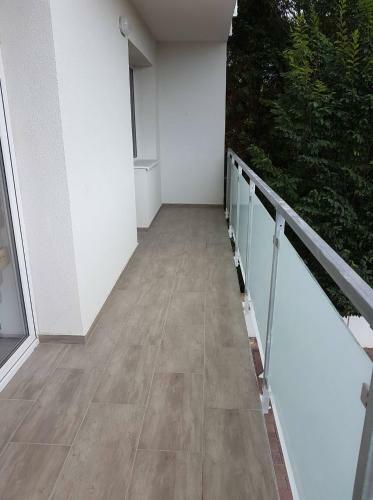 Road House Apartments **** - Als�p�hok