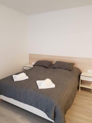 Road House Apartments **** - Als�p�hok