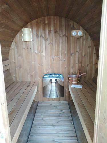 Road House Apartments **** - Als�p�hok