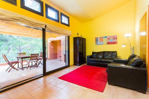 Apartamento Th43 Golf House