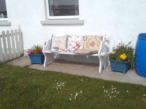 Bed & Breakfast Bayside Cottage B & B