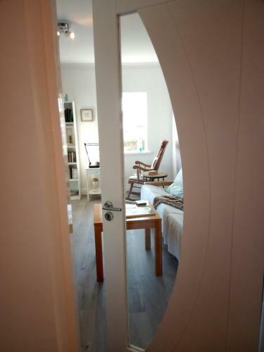 Bed & Breakfast Bayside Cottage B & B