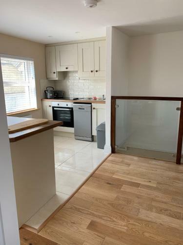 Ardmore Apartment