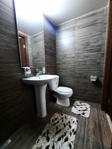House Bn