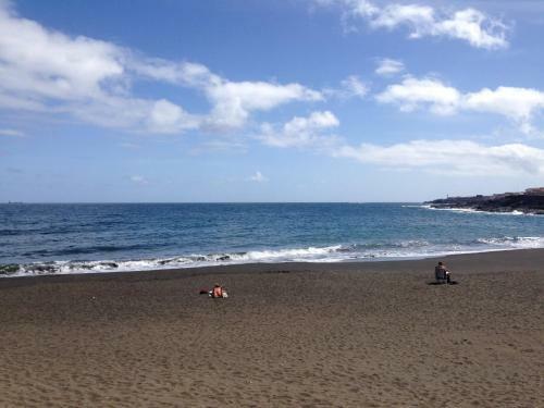Seaside Apartment Gran Canaria