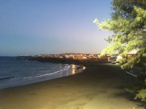 Seaside Apartment Gran Canaria