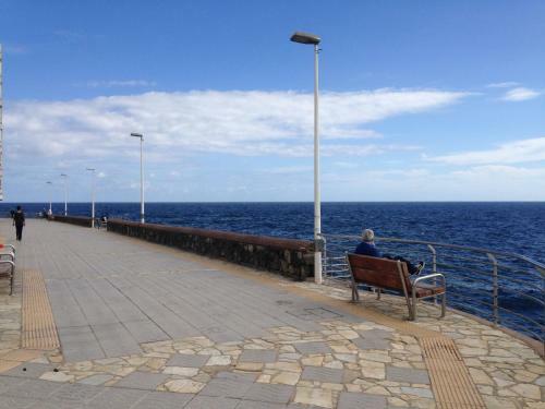 Seaside Apartment Gran Canaria
