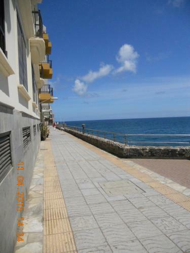 Seaside Apartment Gran Canaria