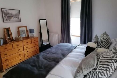 The Apartment In Aberlour