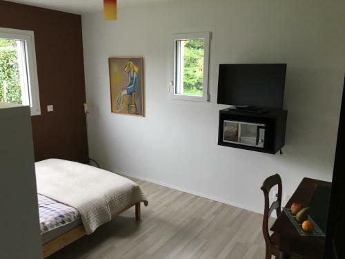 Bed & Breakfast Montaney Guests House