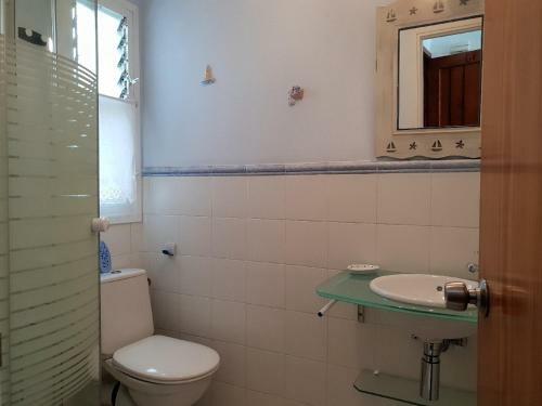 Apartamento La Garita Beach Front