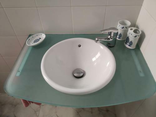 Apartamento La Garita Beach Front