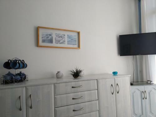 Apartamento La Garita Beach Front