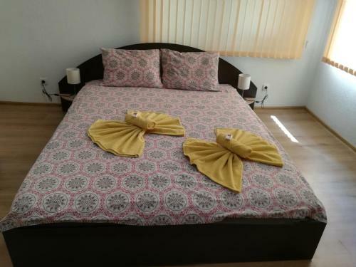 Hostal Guest House Ganovi