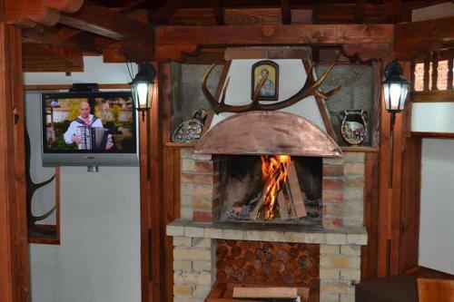 Hostal Guest House Ganovi