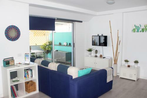 Apartamento Cactus Home Penthouse