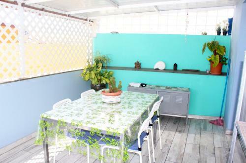 Apartamento Cactus Home Penthouse
