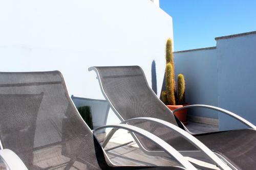 Apartamento Cactus Home Penthouse