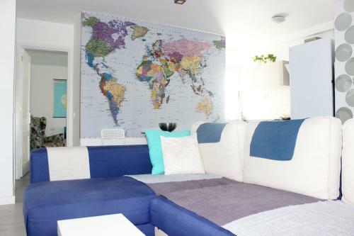 Apartamento Cactus Home Penthouse