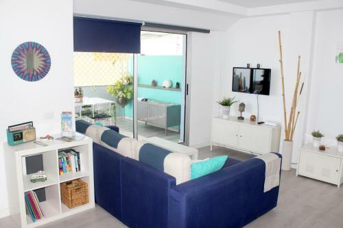 Apartamento Cactus Home Penthouse