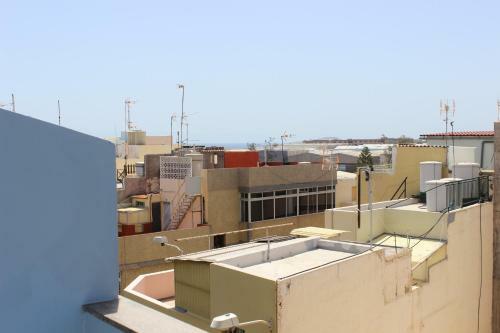 Apartamento Cactus Home Penthouse
