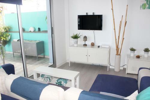 Apartamento Cactus Home Penthouse