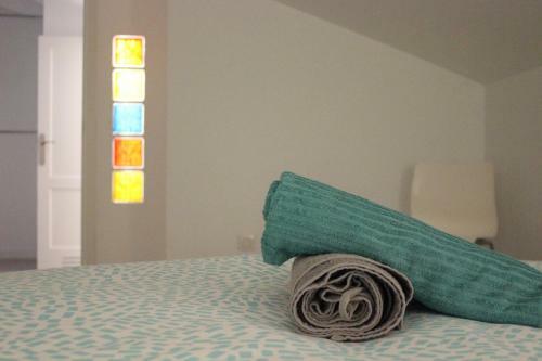 Apartamento Cactus Home Penthouse